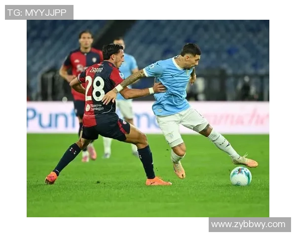 拉齐奥与卡利亚里赛前全面分析及比分预测展望