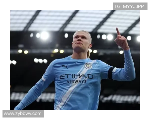 哈兰德在26岁前欧冠进球54个仅次梅西成历史第二