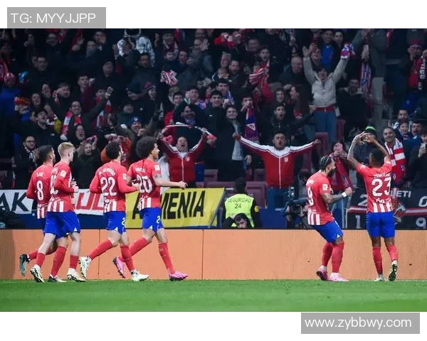 马竞自1982赛季以来首次前12场比赛均有进球的辉煌成就 马竞自1982赛季以来首次前12场比赛均有进球的辉煌成就